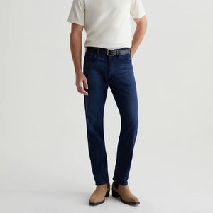 Men’s AG The Graduate Jeans - size 34x36